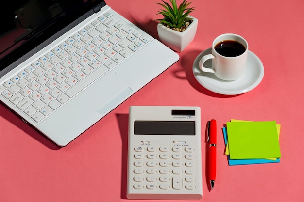 Monthly bookkeeping service